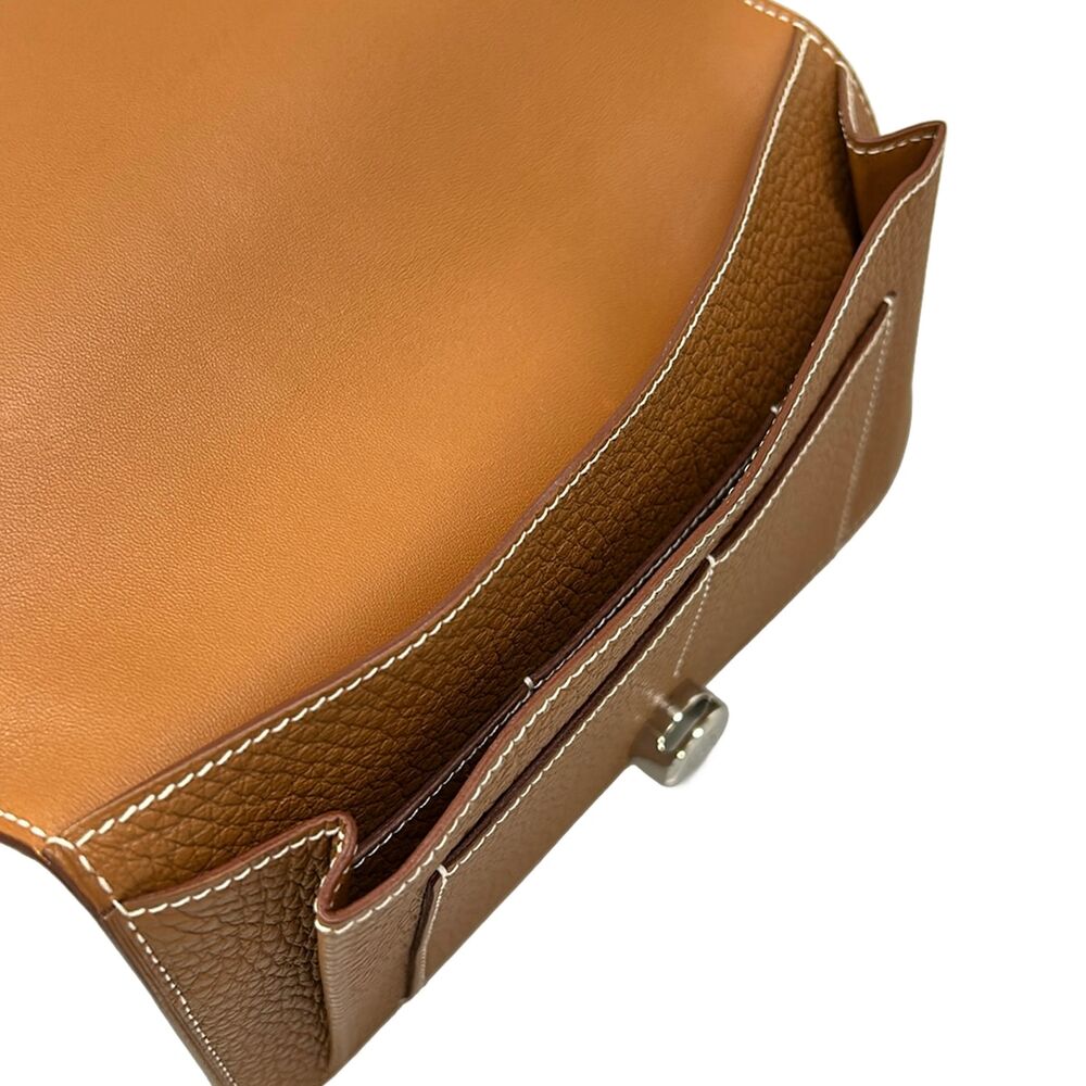 Hermès Dogon GM Long Wallet - Picture 4 of 12